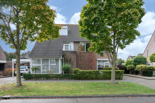 Medium property photo - Watergraaflaan 45, 4731 WJ Oudenbosch